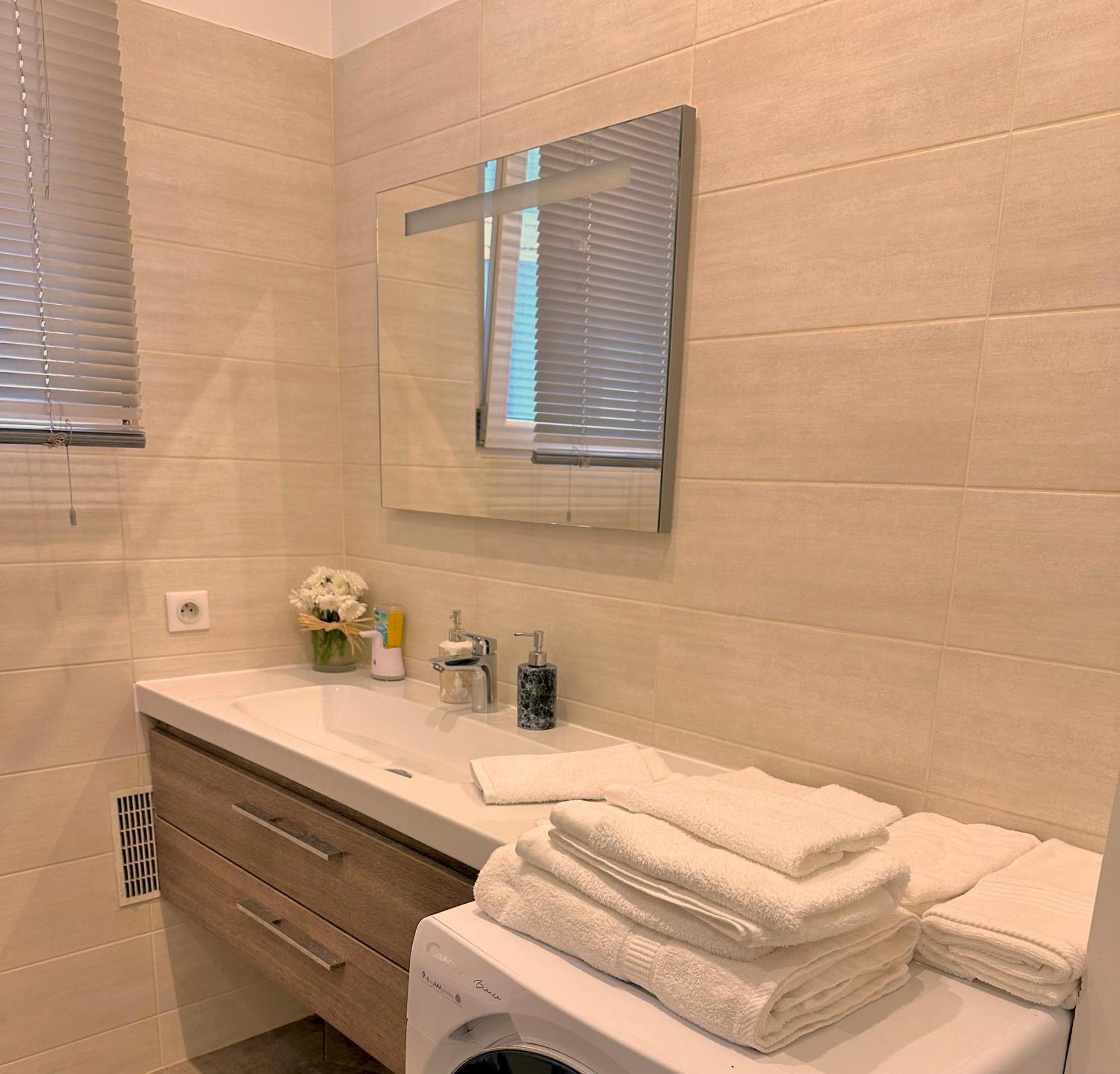 Appartement Luxury With A View Of The Eiffel Tower